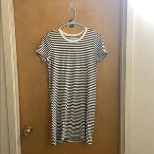 T Shirt Dress
